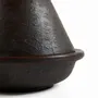 Faitouts - Le tajine ethnique en forme de cône - Terre cuite - BAZAR BIZAR LIVING