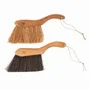 Brosserie - Le Pinceau Lawa - Naturel - BAZAR BIZAR LIVING