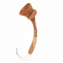 Brosserie - Le Pinceau Hatra - Naturel - BAZAR BIZAR LIVING