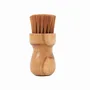 Brosserie - Le Pinceau Hadya - Naturel - BAZAR BIZAR LIVING