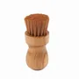 Brosserie - Le Pinceau Hadya - Naturel - BAZAR BIZAR LIVING