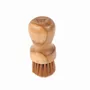 Brosserie - Le Pinceau Hadya - Naturel - BAZAR BIZAR LIVING