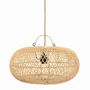 Suspensions - Pendentif the Wholly - Naturel - S - BAZAR BIZAR LIVING