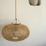 Suspensions - Pendentif the Wholly - Naturel - S - BAZAR BIZAR LIVING