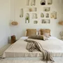 Suspensions - Pendentif the Wholly - Naturel - S - BAZAR BIZAR LIVING