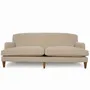 Sofas - Infante| Sofa and armchair - CREARTE COLLECTIONS