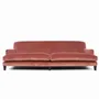 Sofas - Infante| Sofa and armchair - CREARTE COLLECTIONS