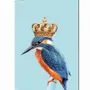 Affiches - Collection Jonas Loose - BLUE SHAKER