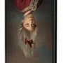 Affiches - Collection Jonas Loose - BLUE SHAKER