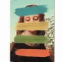 Affiches - Collection Jonas Loose - BLUE SHAKER