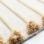 Tapis contemporains - KARMA7, Le tapis de Yoga Ayurvédique - MAHOLA YOGA