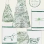 Linge d'office - TORCHONS - LA CUCA