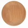 Platter and bowls - The Kotak-Kotak Cake Dish - Natural - BAZAR BIZAR LIVING