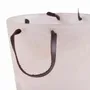 Accessoires pour le vin - Le seau à glace en résine, rose et blanc - BAZAR BIZAR LIVING