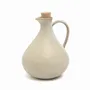 Meubles de cuisines - La bouteille d'huile d'olive N°80 - Blanche - BAZAR BIZAR LIVING