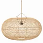 Suspensions - Pendentif the Wholly - Naturel - L - BAZAR BIZAR LIVING