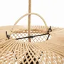 Suspensions - Pendentif the Wholly - Naturel - L - BAZAR BIZAR LIVING