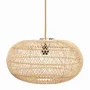 Suspensions - Pendentif the Wholly - Naturel - M - BAZAR BIZAR LIVING