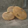 Suspensions - Pendentif the Wholly - Naturel - M - BAZAR BIZAR LIVING