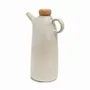 Carafes - La bouteille d'huile d'olive N°78 - Blanche - BAZAR BIZAR LIVING