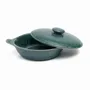 Stew pots - The Aqua Stew Pot - Set of 4 - BAZAR BIZAR LIVING