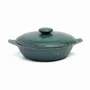 Stew pots - The Aqua Stew Pot - Set of 4 - BAZAR BIZAR LIVING