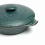 Stew pots - The Aqua Stew Pot - Set of 4 - BAZAR BIZAR LIVING