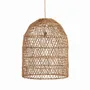 Suspensions - Le Pendentif Xiomara - Naturel - XL - BAZAR BIZAR LIVING