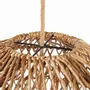 Suspensions - Le Pendentif Xiomara - Naturel - XL - BAZAR BIZAR LIVING