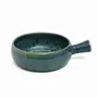 Saucepans - The Aqua Casserole with handle - Set of 4 - BAZAR BIZAR LIVING