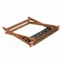 Other tables - The Luggage Rack - Natural - L - BAZAR BIZAR LIVING