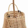 Suspensions - Le Pendentif Piccolo - Naturel - S - BAZAR BIZAR LIVING