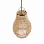Suspensions - Le Pendentif Piccolo - Naturel - S - BAZAR BIZAR LIVING