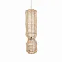 Suspensions - Le Pendentif GuanYin - Naturel - XL - BAZAR BIZAR LIVING