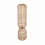 Suspensions - Le Pendentif GuanYin - Naturel - XL - BAZAR BIZAR LIVING