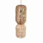 Hanging lights - The ChemChem Pendant - Natural - XL - BAZAR BIZAR LIVING