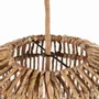 Hanging lights - The ChemChem Pendant - Natural - XL - BAZAR BIZAR LIVING