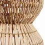 Hanging lights - The ChemChem Pendant - Natural - XL - BAZAR BIZAR LIVING