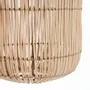 Hanging lights - The ChemChem Pendant - Natural - XL - BAZAR BIZAR LIVING