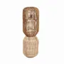 Hanging lights - The ChemChem Pendant - Natural - XL - BAZAR BIZAR LIVING