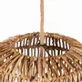 Hanging lights - The ChemChem Pendant - Natural - L - BAZAR BIZAR LIVING