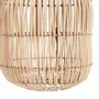 Hanging lights - The ChemChem Pendant - Natural - L - BAZAR BIZAR LIVING