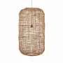 Suspensions - Le Pendentif Kuso - Naturel - XL - BAZAR BIZAR LIVING