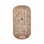 Suspensions - Le Pendentif Kuso - Naturel - XL - BAZAR BIZAR LIVING