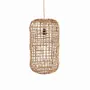 Hanging lights - The Kuso Pendant - Natural - M - BAZAR BIZAR LIVING