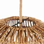 Hanging lights - The ChemChem Pendant - Natural - M - BAZAR BIZAR LIVING