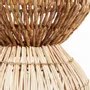 Hanging lights - The ChemChem Pendant - Natural - M - BAZAR BIZAR LIVING