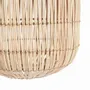 Hanging lights - The ChemChem Pendant - Natural - M - BAZAR BIZAR LIVING
