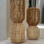 Hanging lights - The ChemChem Pendant - Natural - M - BAZAR BIZAR LIVING