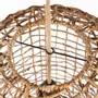Hanging lights - The Kuso Pendant - Natural - L - BAZAR BIZAR LIVING